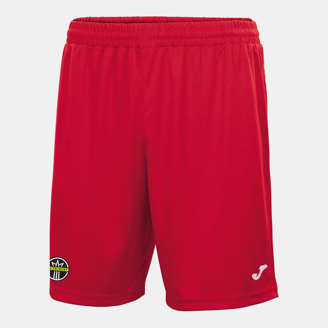 Soccer Sport Fitness JOMA Nobel shorts gardien de but CS Trident