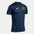 Soccer Sport Fitness JOMA Olimpiada t-shirt entraineurs CS Trident