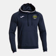 Soccer Sport Fitness JOMA chandail kangourou entraineurs du CS Trident