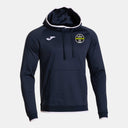 Soccer Sport Fitness JOMA chandail kangourou entraineurs du CS Trident