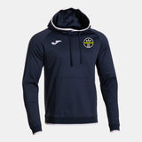Soccer Sport Fitness JOMA chandail kangourou entraineurs du CS Trident