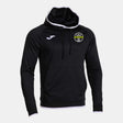 Soccer Sport Fitness JOMA chandail kangourou joueurs du CS Trident