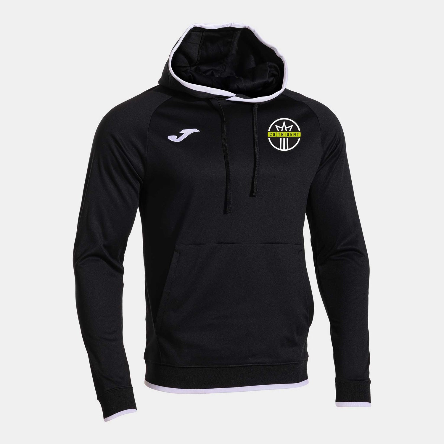 Soccer Sport Fitness JOMA chandail kangourou joueurs du CS Trident