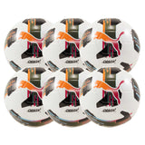 Soccer Sport Fitness Puma Orbita 6 MS ensemble de 6 ballons de soccer