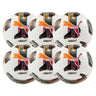 Soccer Sport Fitness Puma Orbita 6 MS ensemble de 6 ballons de soccer