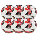 Soccer Sport Fitness Puma Orbita 6 MS ensemble de 6 ballons de soccer