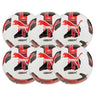 Soccer Sport Fitness Puma Orbita 6 MS ensemble de 6 ballons de soccer