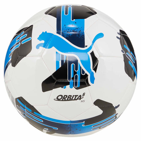 Soccer Sport Fitness Puma Orbita 6 MS ensemble de 6 ballons de soccer