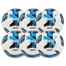 Soccer Sport Fitness Puma Orbita 6 MS ensemble de 6 ballons de soccer