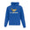 Soccer Sport Fitness Sweatshirt Les Rapides de l'École Les Sources