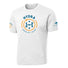 Soccer Sport Fitness T-shirt Constellations Ultimate Québec - Hydra
