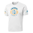 Soccer Sport Fitness T-shirt Constellations Ultimate Québec - Lacerta