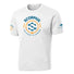 Soccer Sport Fitness T-shirt Constellations Ultimate Québec - Scorpius
