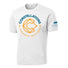 Soccer Sport Fitness T-shirt Ultimate Québec - Constellations