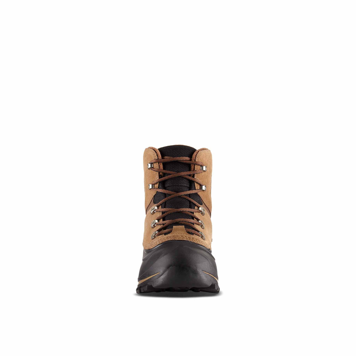 Sorel Buxton Lace bottes d'hiver pour homme - Delta / Black