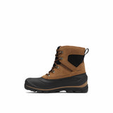 Sorel Buxton Lace bottes d'hiver pour homme - Delta / Black