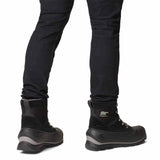 Sorel Sorel Buxton Lace bottes d'hiver pour homme