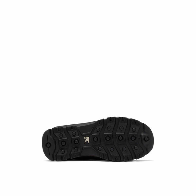 Sorel Sorel Buxton Lace bottes d'hiver pour homme