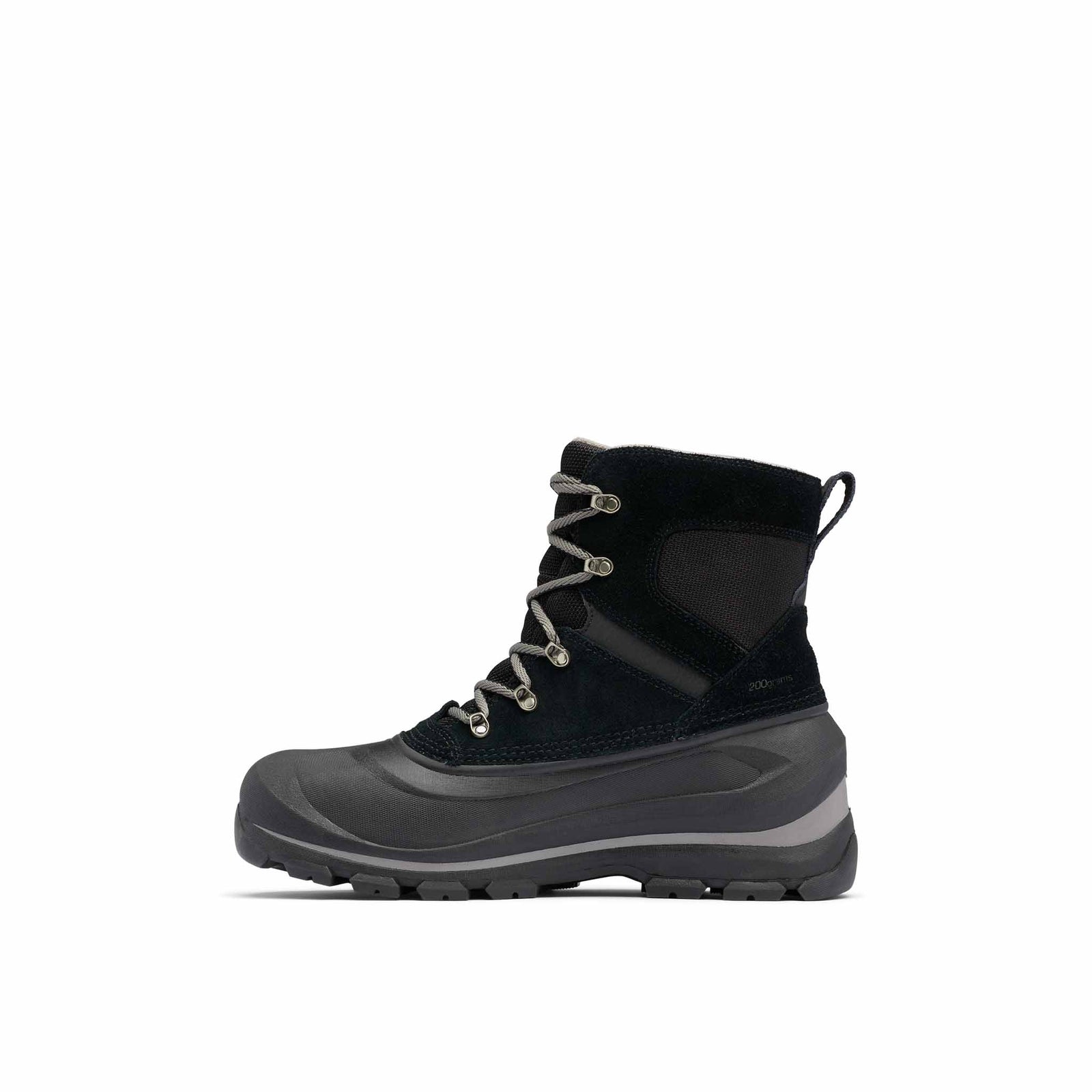 Sorel Sorel Buxton Lace bottes d'hiver pour homme