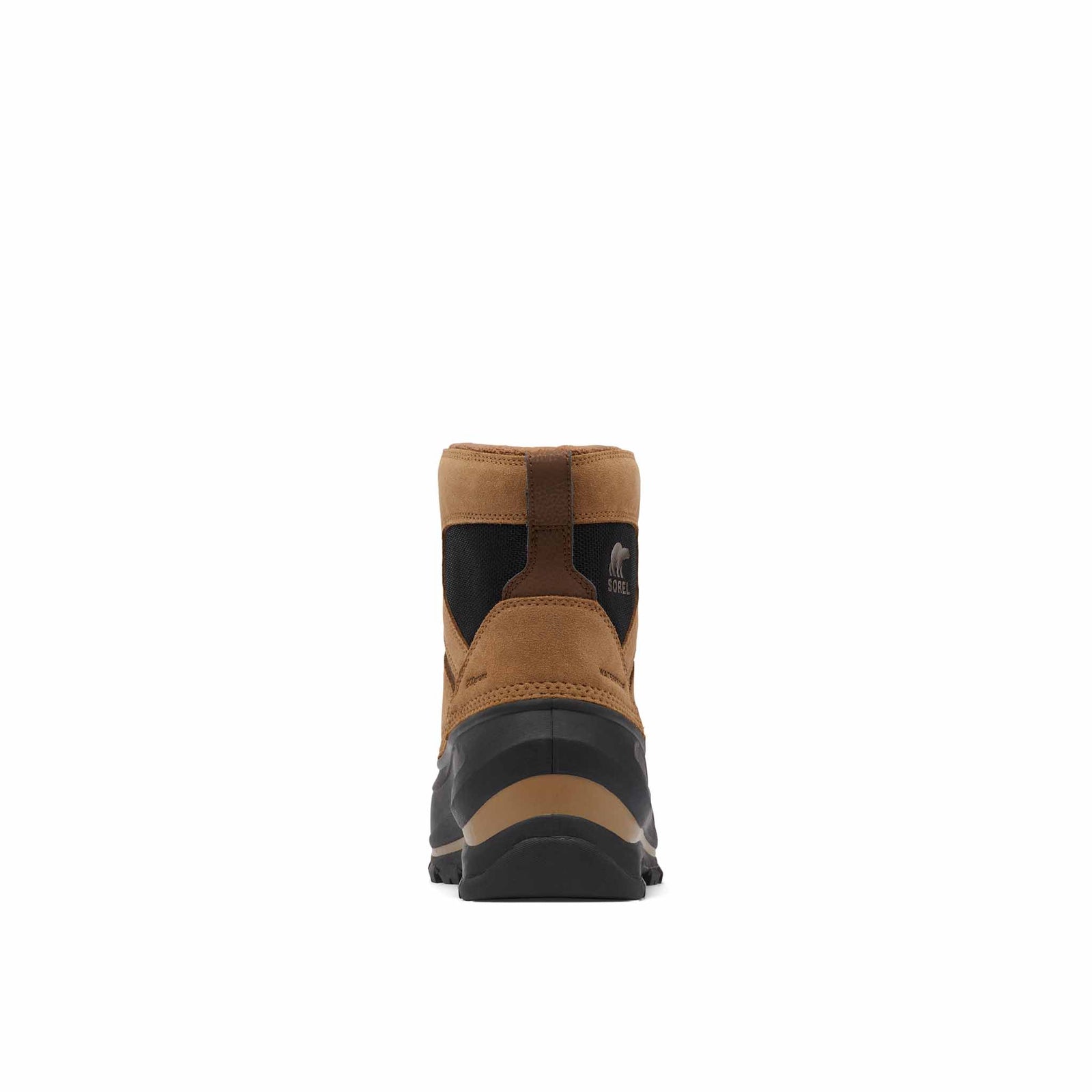 Sorel Sorel Buxton Lace bottes d'hiver pour homme