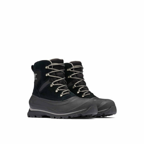 Sorel Sorel Buxton Lace bottes d'hiver pour homme