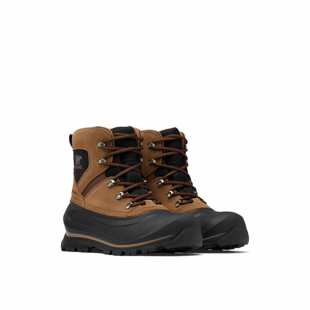 Sorel Sorel Buxton Lace bottes d'hiver pour homme