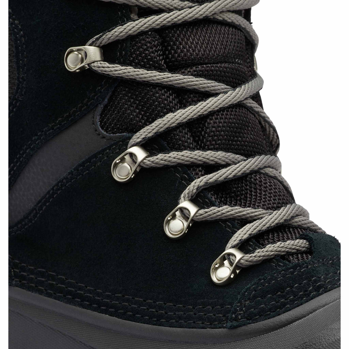 Sorel Sorel Buxton Lace bottes d'hiver pour homme