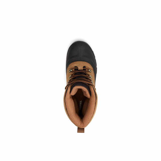 Sorel Sorel Buxton Lace bottes d'hiver pour homme