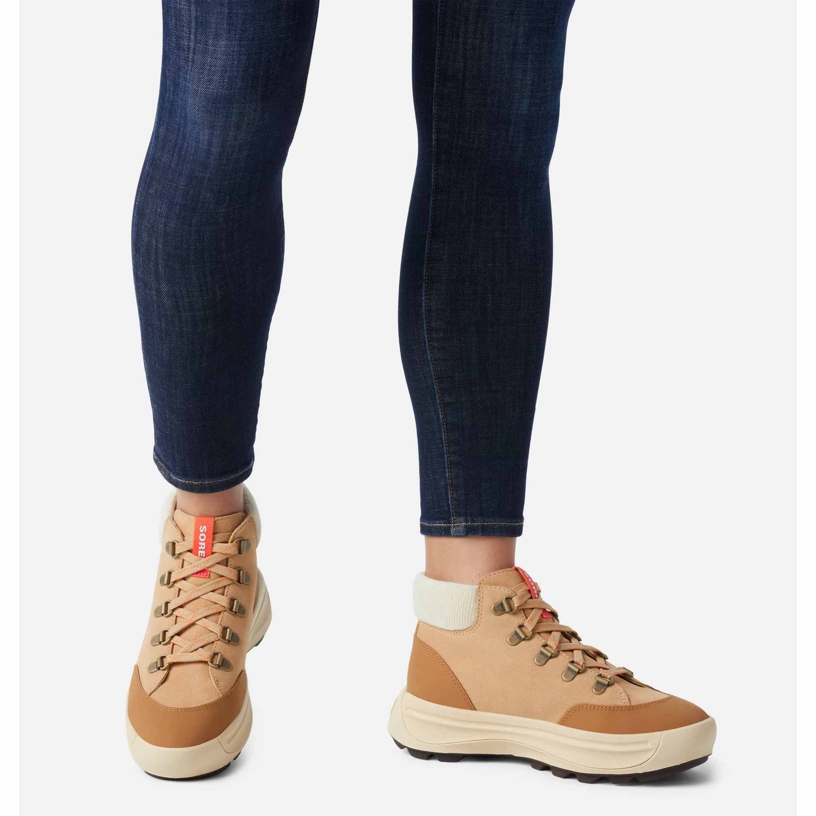 Sorel Sorel ONA 503 Hiker bottillon pour femme