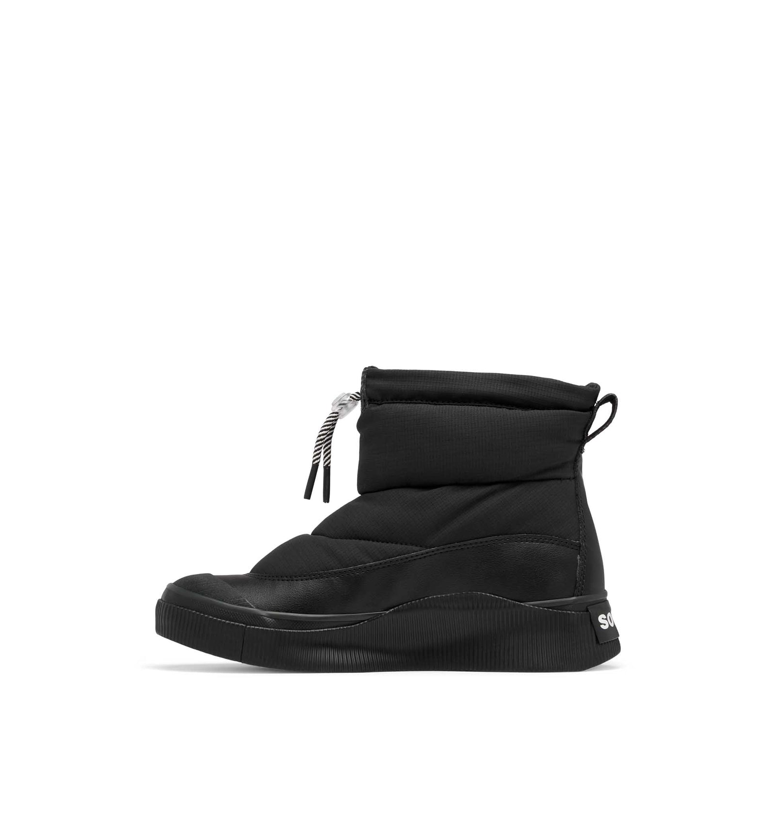 Sorel Sorel Out n About IV Puffy bottes imperméables pour femme