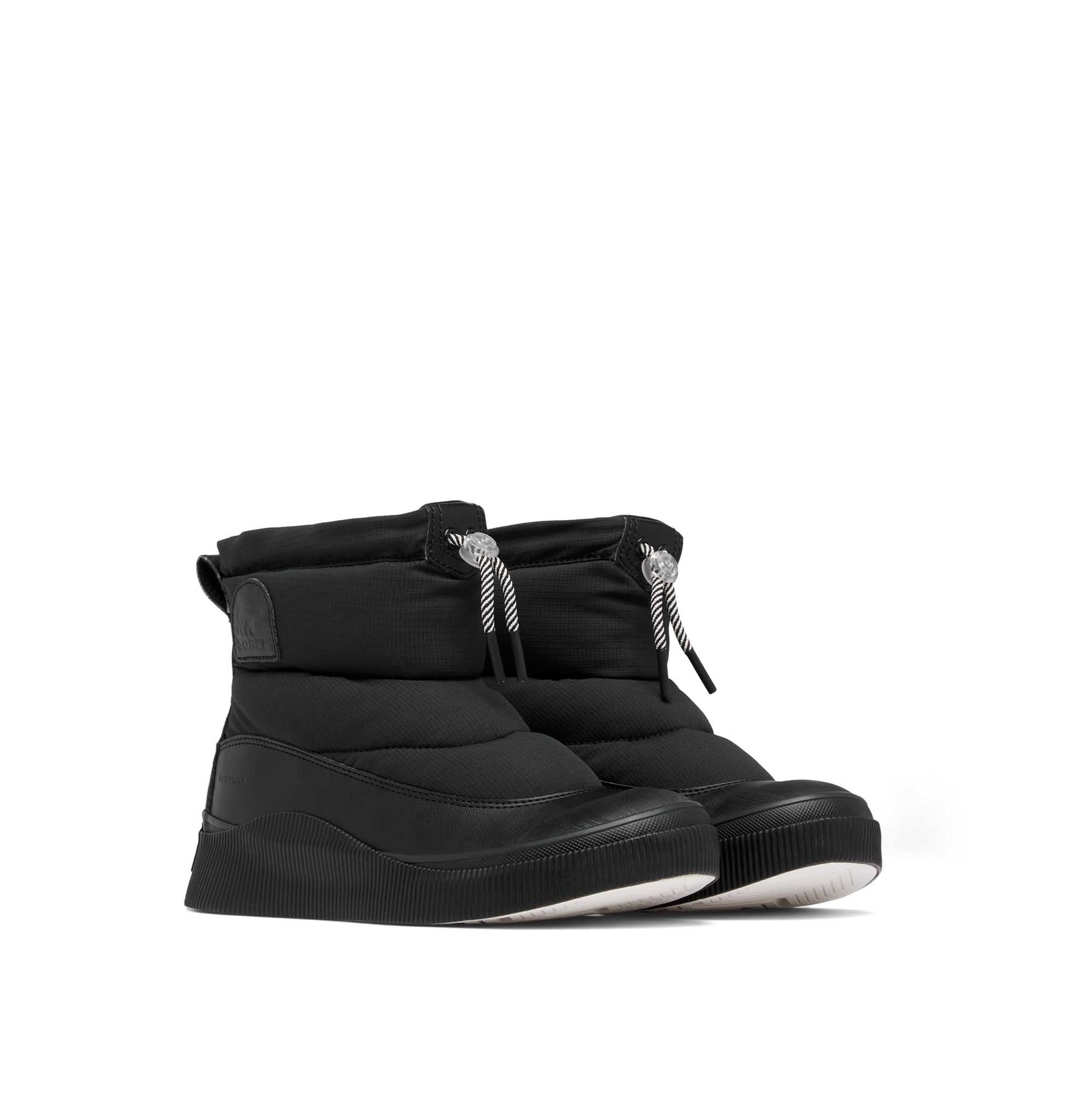 Sorel Sorel Out n About IV Puffy bottes imperméables pour femme
