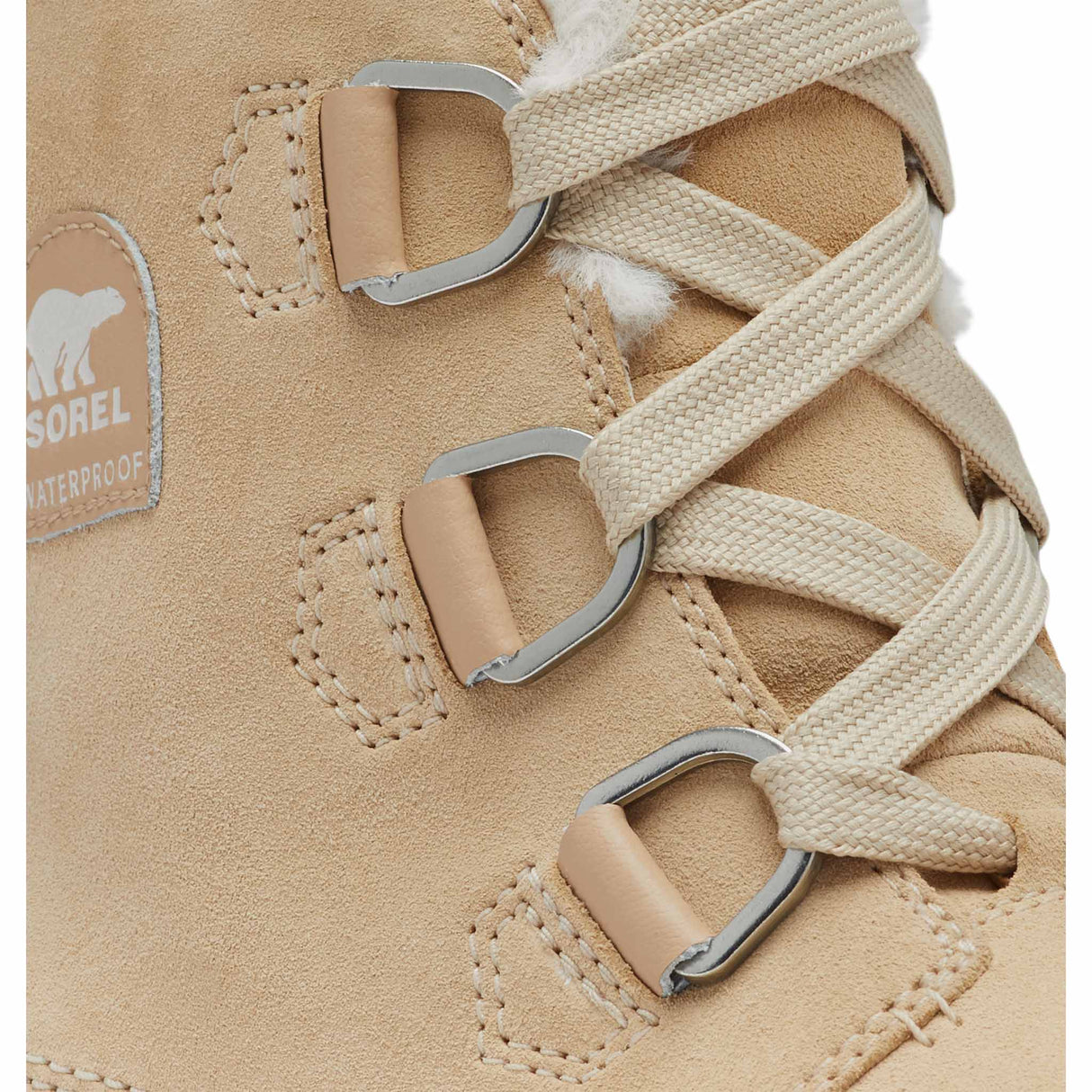 Sorel Sorel Tivoli IV bottes d'hiver pour femme