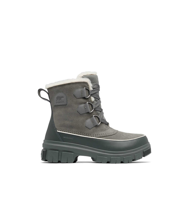 Sorel Sorel Tivoli V bottes d'hiver imperméables pour femme