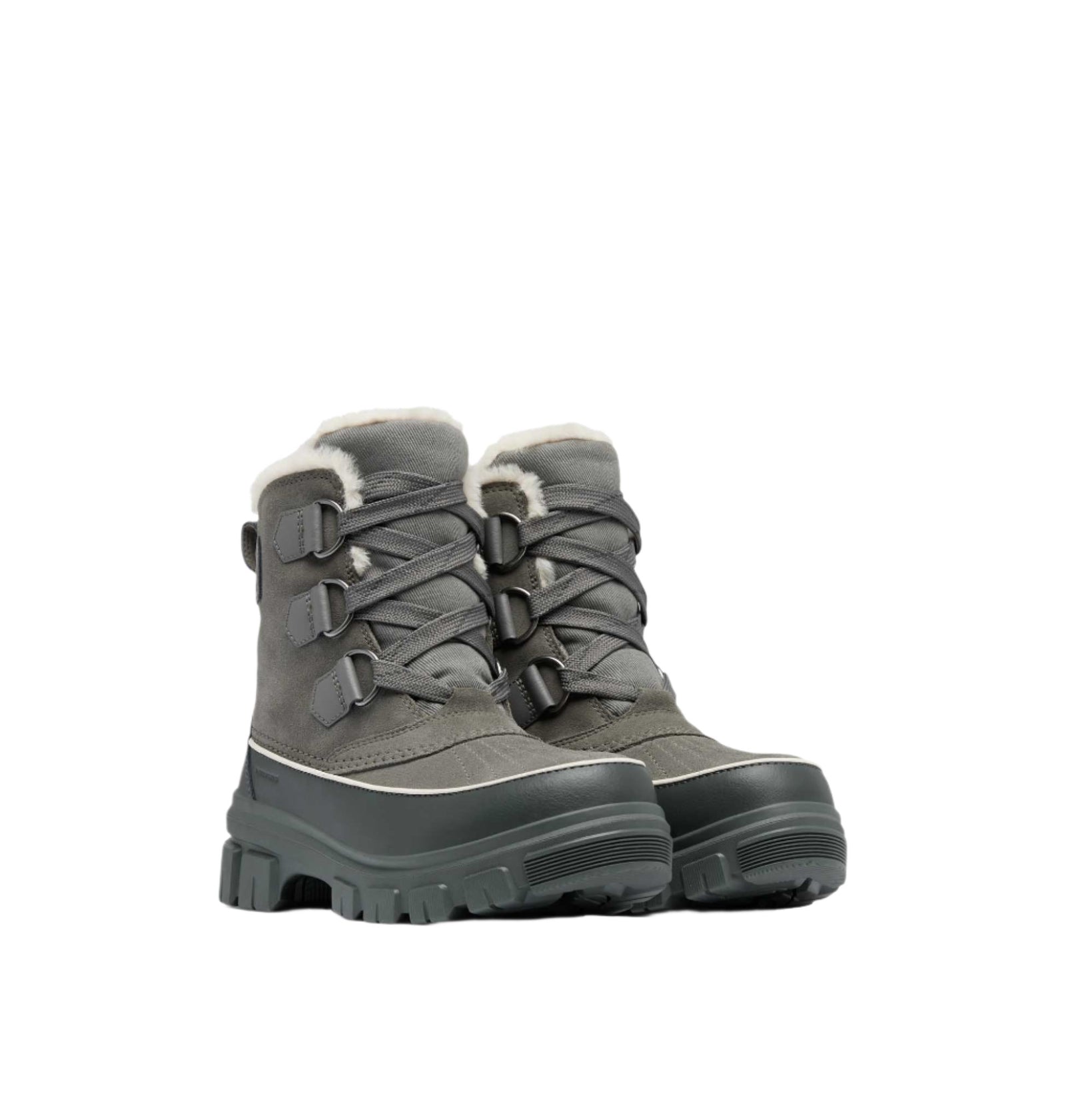 Sorel Sorel Tivoli V bottes d'hiver imperméables pour femme