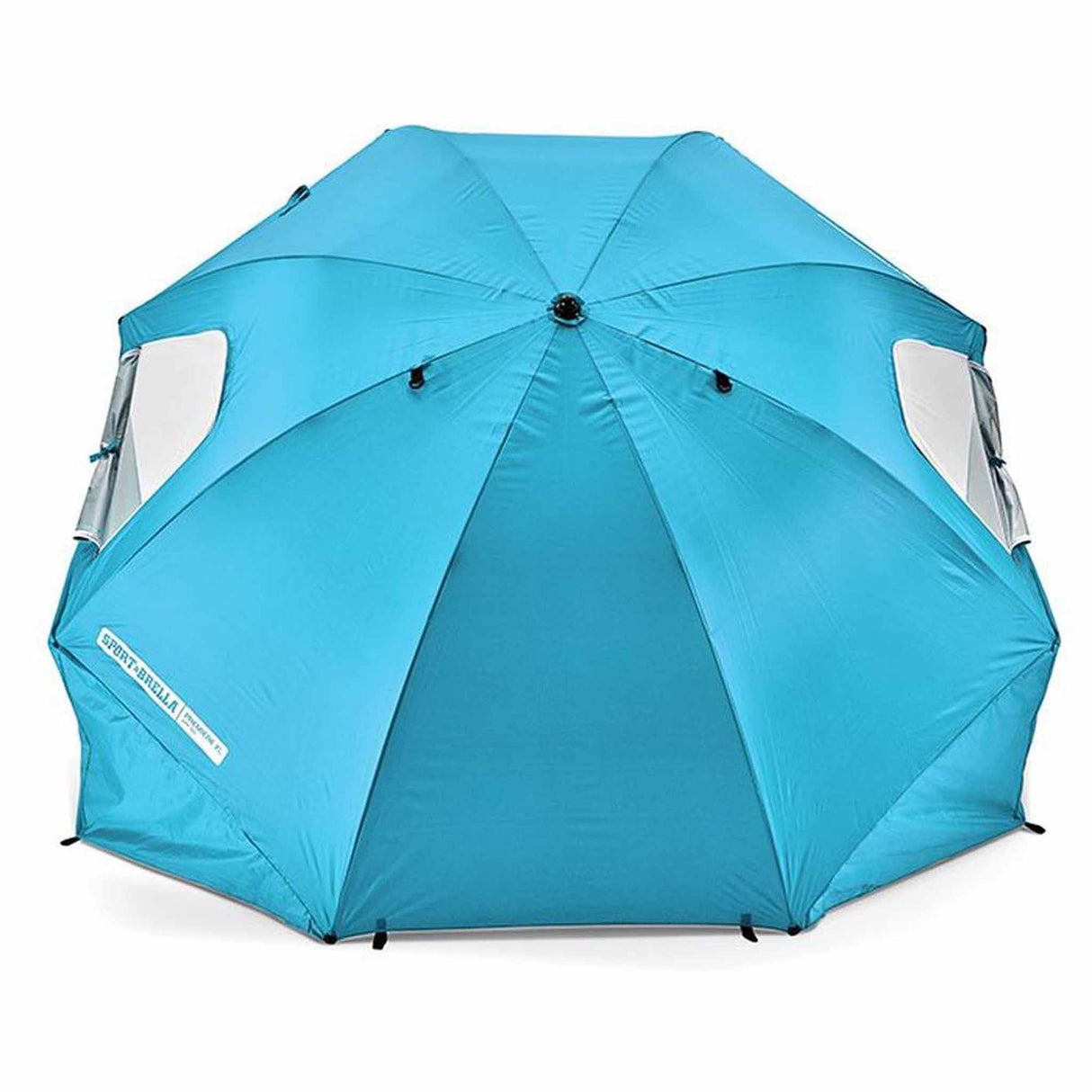 Sklz Sport Brella Premiere XL tente-abri extérieure pour sport et plage - Aqua