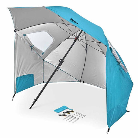 Sport-Brella Sklz Sport Brella Premiere XL tente-abri extérieure pour sport et plage