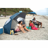 Sport-Brella Sklz Versa-Brella XL parasol portatif avec attache universelle
