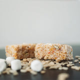 Krono Nutrition Strawberry & Cream Energy Rice Cake