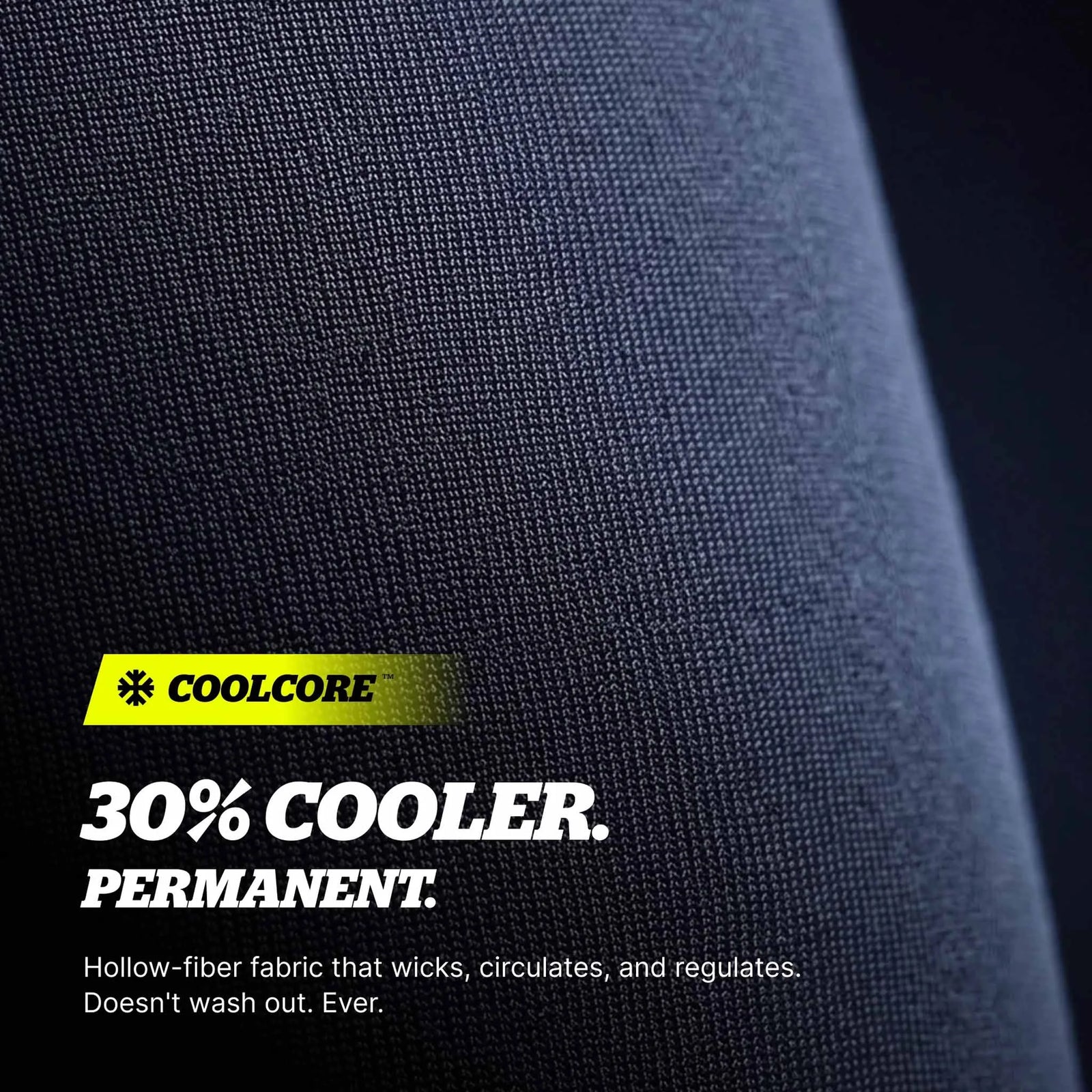 Storelli BodyShield CoolCore GK Leggings for Goalkeepers - Black