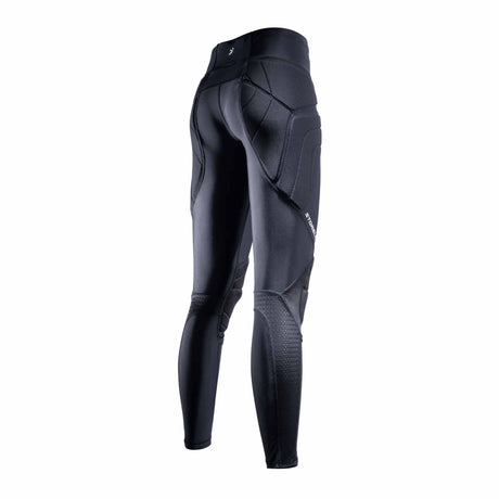 Storelli BodyShield No Burn GK Leggings - Black