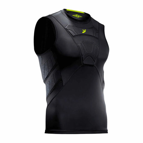 Storelli BodyShield Sleeveless Undershirt for goalkeepers - Black