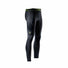 Storelli BodyShield NoBurn Turf Burn GK Leggings for Goalkeepers - Black