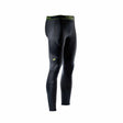 Storelli BodyShield NoBurn Turf Burn GK Leggings for Goalkeepers - Black