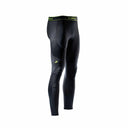 Storelli BodyShield NoBurn Turf Burn GK Leggings for Goalkeepers - Black