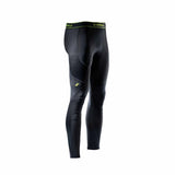 Storelli BodyShield NoBurn Turf Burn GK Leggings for Goalkeepers - Black