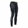 Storelli BodyShield No Burn GK Protection Leggings for Goalkeepers - Black