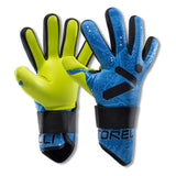 Storelli Challenger gants de gardien de but de soccer