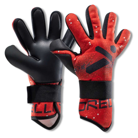 Storelli Challenger gants de gardien de but de soccer