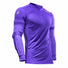 Storelli ExoShield Gladiator maillot avec protection pour gardien de but - Mauve