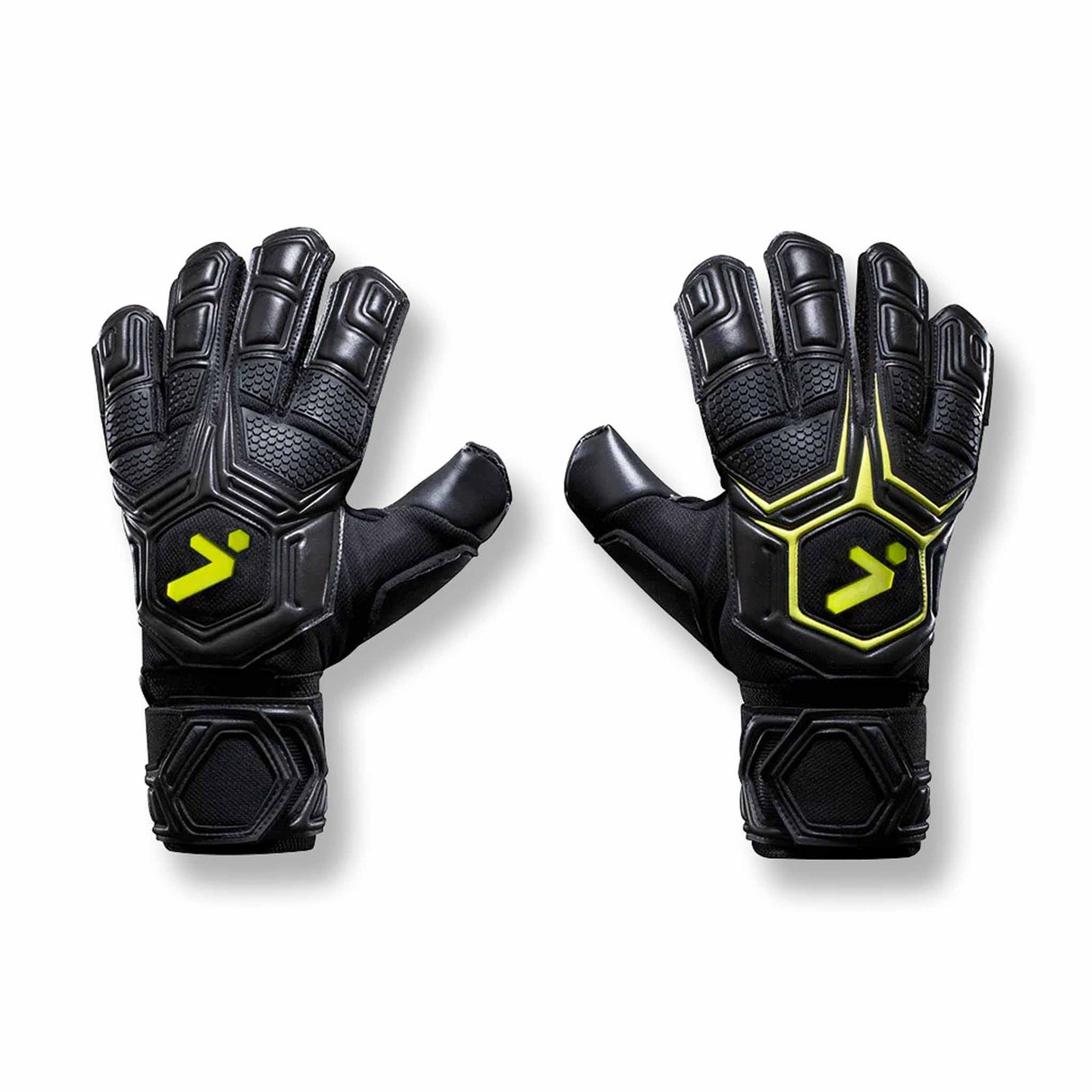 Storelli Gladiator Pro 3 gants de gardien de but de soccer